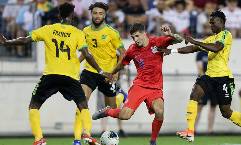Nhận định Mỹ vs Jamaica, 0h ng&agrave;y 26/3
