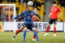 Nhận định Nhật Bản vs H&agrave;n Quốc, 17h20 ng&agrave;y 25/3