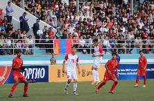 Nhận định Tajikistan vs Mông Cổ, 20h ngày 25/3