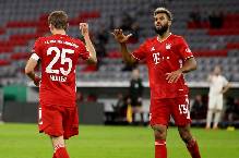 Sao Bayern lỡ cơ hội l&ecirc;n tuyển v&igrave; lỗi 'ship h&agrave;ng'