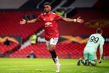 Thần đồng MU lần đầu được gọi l&ecirc;n ĐTQG