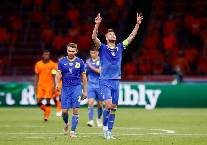 Biến động tỷ lệ kèo Italia vs Bắc Macedonia, 2h45 ngày 25/3