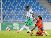 M&aacute;y t&iacute;nh dự đo&aacute;n b&oacute;ng đ&aacute; 25/3: Uganda vs Tajikistan