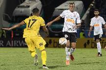 Nhận định, soi kèo Corinthians vs Guarani, 5h ngày 25/3