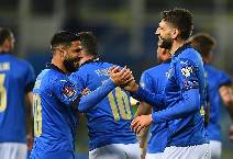 Nhận định, soi kèo Italia vs Bắc Macedonia, 2h45 ngày 25/3