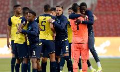 Nhận định, soi kèo Paraguay vs Ecuador, 6h30 ngày 25/3
