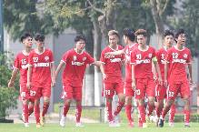 Nhận định, soi kèo U19 Viettel vs U19 Phố Hiến, 14h30 ngày 25/03