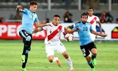 Nhận định, soi kèo Uruguay vs Peru, 6h30 ngày 25/3