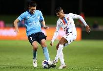 Soi kèo phạt góc Newcastle Jets vs Sydney, 15h45 ngày 25/3