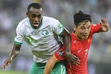 Soi k&egrave;o phạt g&oacute;c Trung Quốc vs Saudi Arabia, 22h ng&agrave;y 24/3