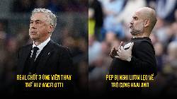 Bản tin tối 23/3: Pep bị nghi ngờ lươn lẹo; Barca khởi kiện truyền th&ocirc;ng TBN