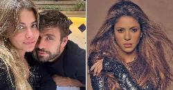 Đ&acirc;y !! Người quyền lực gi&uacute;p Pique giấu Shakira chuyện ngoại t&igrave;nh