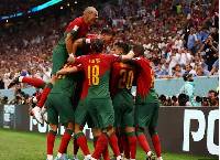 Đội hình ra sân chính thức Bồ Đào Nha vs Liechtenstein, 2h45 ngày 24/3 (cập nhật)