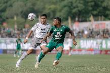 Máy tính dự đoán bóng đá 25/3: Persebaya vs Persikabo