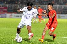 Nhận định, soi kèo Arema vs Borneo, 20h30 ngày 24/3