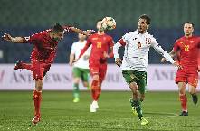 Nhận định, soi k&egrave;o Bulgaria vs Montenegro, 0h00 ng&agrave;y 25/3