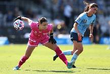 Nhận định, soi kèo Nữ Sydney vs Nữ Adelaide, 11h00 ngày 25/3