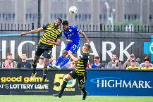 Nhận định, soi kèo Pitts. Riverhounds vs Miami, 6h05 ngày 25/3