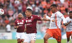 Nhận định, soi kèo Puntarenas vs Saprissa, 9h ngày 25/3