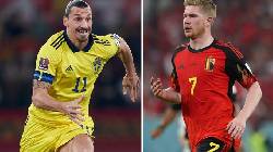 Nhận định, soi k&egrave;o Thụy Điển vs Bỉ, 2h45 ng&agrave;y 25/3