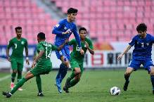 Nhận định, soi kèo Venezuela vs Ả Rập Saudi, 2h ngày 25/3