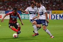 Phân tích kèo hiệp 1 Jubilo Iwata vs Consadole Sapporo, 12h ngày 25/3