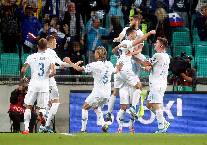 Phân tích kèo hiệp 1 Kazakhstan vs Slovenia, 22h00 ngày 23/3