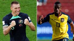 Phân tích kèo hiệp 1 Úc vs Ecuador, 16h ngày 24/3