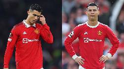 Ronaldo: 'Qu&atilde;ng thời gian ở M.U thật tồi tệ, giờ th&igrave; mọi thứ đ&atilde; tốt hơn'