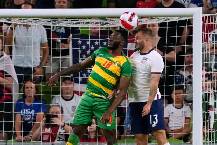 Soi kèo phạt góc Grenada vs Mỹ, 7h00 ngày 25/3