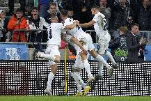 Soi k&egrave;o phạt g&oacute;c Kazakhstan vs Slovenia, 22h00 ng&agrave;y 23/3