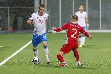 Soi kèo tài xỉu Moldova vs Faroe hôm nay 2h45 ngày 25/3