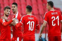 Soi kèo tài xỉu Serbia vs Lithuania hôm nay, 2h45 ngày 25/3