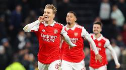 Tin Arsenal s&aacute;ng 23/3: Theo d&otilde;i Goncalo Ramos; Ozil tuy&ecirc;n bố giải nghệ