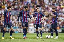 Tin Barca cuối ng&agrave;y: Khởi kiện c&aacute;nh truyền th&ocirc;ng; Đưa sao Brazil v&agrave;o tầm ngắm