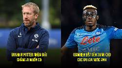 Tin Chelsea s&aacute;ng 23/3: Potter nhận giải kh&oacute; đỡ; Ph&aacute; đ&aacute;m Barca ở h&egrave; 2023