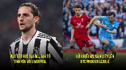 Tin Liverpool s&aacute;ng 23/3: Rabiot thả th&iacute;nh The Kop; Bổ nhiệm GĐTT mới