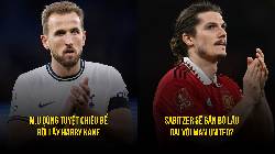 Tin M.U tối 23/3: D&ugrave;ng chi&ecirc;u lạ đổi Harry Kane; Sabitzer sẽ ở lại Old Trafford