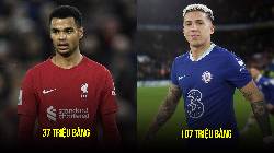 Top 5 'chiến binh m&ugrave;a đ&ocirc;ng' hay nhất Premier League: Enzo chỉ đứng thứ 3