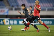 Nhận định, soi k&egrave;o Bucheon vớiBusan, 12h00 ng&agrave;y 24/3: Ch&ecirc;nh lệch đẳng cấp