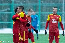 Nhận định, soi kèo Leningradets với Arsenal Tula, 19h00 ngày 23/3: Ca khúc khải hoàn