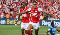 Nhận định, soi kèo Rionegro Aguilas với Santa Fe, 08h20 ngày 25/3: Thất vọng chủ nhà