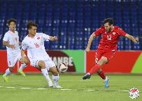 Nhận định, soi kèo U23 Tajikistan với U23 Việt Nam, 22h00 ngày 23/03: Lịch sử lặp lại