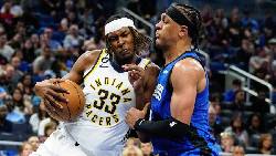Nhận định bóng rổ Orlando Magic vs Indiana Pacers, 06h00 ngày 24/3: Liều thuốc giảm đau