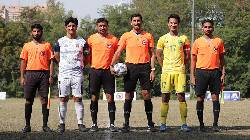 Nhận định soi kèo Garhwal Diamond vs Friends United, 11h30 ngày 24/3: Dễ hòa