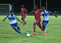 Nhận định, soi kèo Mount Pleasant vs Portmore United, 7h30 ngày 24/3: Khô hạn