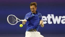 Nhận định tennis Medvedev vs Cerundolo - Vòng 3 Miami Open, 23h00 ngày 23/3