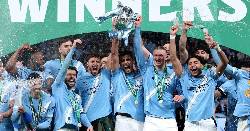 Pep Guardiola không ngờ Man City đánh bại Arsenal