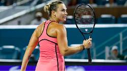 Sabalenka và Rybakina cùng giành vé vào vòng 4 Miami Open 2026