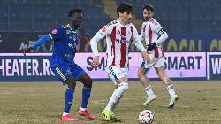 Soi kèo góc Unirea Slobozia vs SC Otelul Galati, 1h30 ngày 24/03